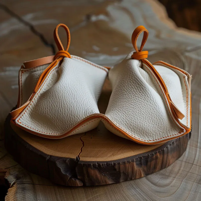 Ποια είναι τα οφέλη από τη χρήση δερμάτινης θήκης κοσμημάτων;