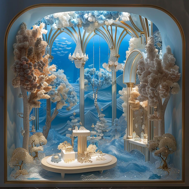 Ποια είναι η σχέση μεταξύ του χρόνου παραγωγής και της ποιότητας των μετρητών κοσμημάτων;